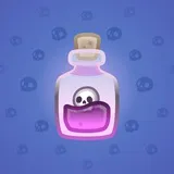 Magic Potion #357 Magic Potion #357
