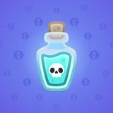 Magic Potion #3570 Magic Potion #3570