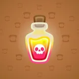 Magic Potion #3573 Magic Potion #3573