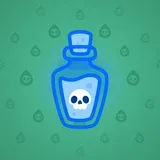 Magic Potion #3575 Magic Potion #3575