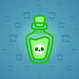 Magic Potion #3576 Magic Potion #3576