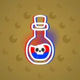 Magic Potion #3578 Magic Potion #3578