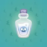 Magic Potion #3579 Magic Potion #3579