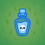 Magic Potion #3581 Magic Potion #3581