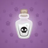 Magic Potion #3582 Magic Potion #3582