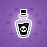 Magic Potion #3584 Magic Potion #3584