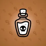 Magic Potion #3586 Magic Potion #3586