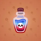 Magic Potion #3587 Magic Potion #3587