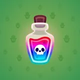 Magic Potion #3588 Magic Potion #3588