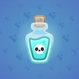 Magic Potion #3589 Magic Potion #3589