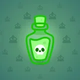 Magic Potion #3590 Magic Potion #3590
