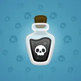 Magic Potion #3591 Magic Potion #3591