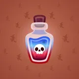 Magic Potion #3594 Magic Potion #3594