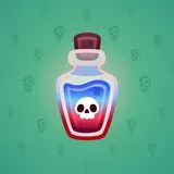 Magic Potion #3595 Magic Potion #3595