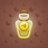 Magic Potion #3596 Magic Potion #3596