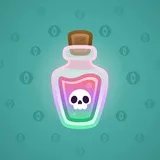 Magic Potion #3597 Magic Potion #3597