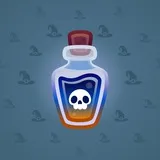 Magic Potion #3598 Magic Potion #3598