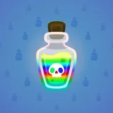 Magic Potion #3600 Magic Potion #3600