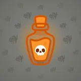 Magic Potion #3601 Magic Potion #3601