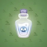 Magic Potion #3602 Magic Potion #3602