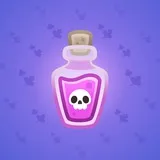 Magic Potion #3603 Magic Potion #3603