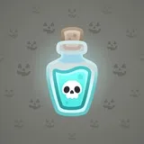 Magic Potion #3604 Magic Potion #3604