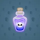 Magic Potion #3606 Magic Potion #3606