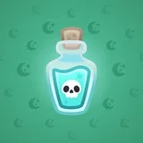 Magic Potion #3608 Magic Potion #3608