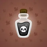 Magic Potion #3612 Magic Potion #3612