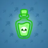 Magic Potion #3613 Magic Potion #3613