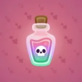 Magic Potion #3614 Magic Potion #3614