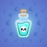 Magic Potion #3615 Magic Potion #3615