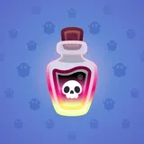 Magic Potion #3616 Magic Potion #3616
