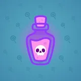 Magic Potion #3618 Magic Potion #3618