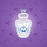 Magic Potion #3619 Magic Potion #3619