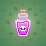 Magic Potion #3621 Magic Potion #3621