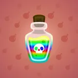 Magic Potion #3622 Magic Potion #3622