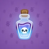 Magic Potion #3624 Magic Potion #3624