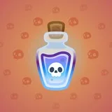 Magic Potion #3626 Magic Potion #3626