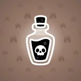 Magic Potion #3627 Magic Potion #3627