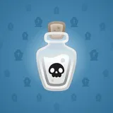 Magic Potion #3628 Magic Potion #3628