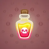 Magic Potion #3631 Magic Potion #3631