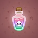 Magic Potion #3632 Magic Potion #3632