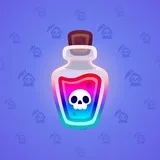 Magic Potion #3633 Magic Potion #3633