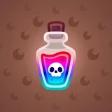 Magic Potion #3635 Magic Potion #3635