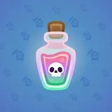 Magic Potion #3636 Magic Potion #3636