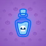 Magic Potion #3640 Magic Potion #3640