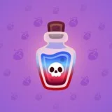 Magic Potion #3641 Magic Potion #3641