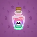 Magic Potion #3642 Magic Potion #3642