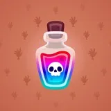 Magic Potion #3644 Magic Potion #3644